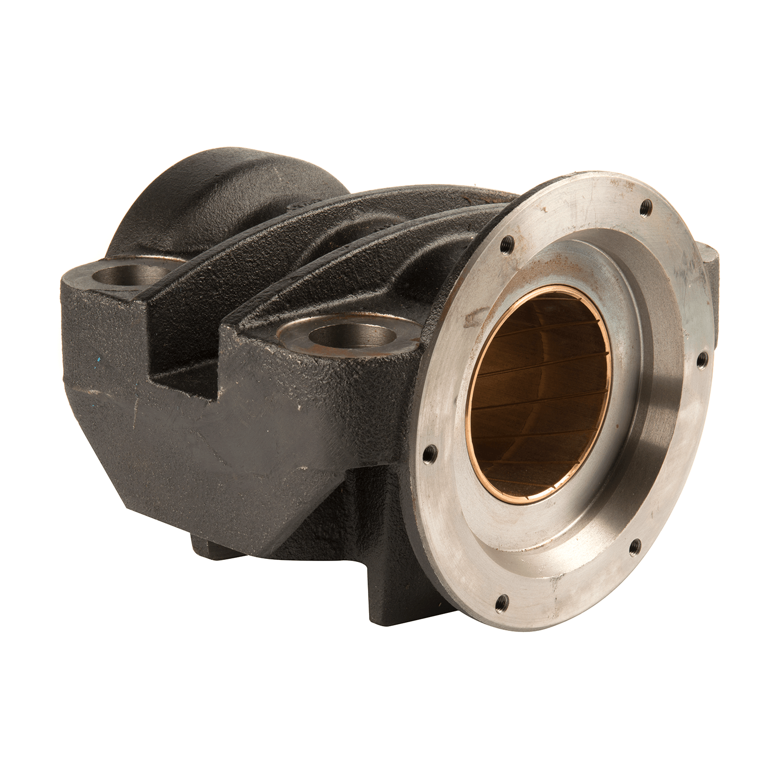 Soporte Trunnion 109362