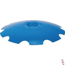 Disco Hueco D736 195x6 Gez