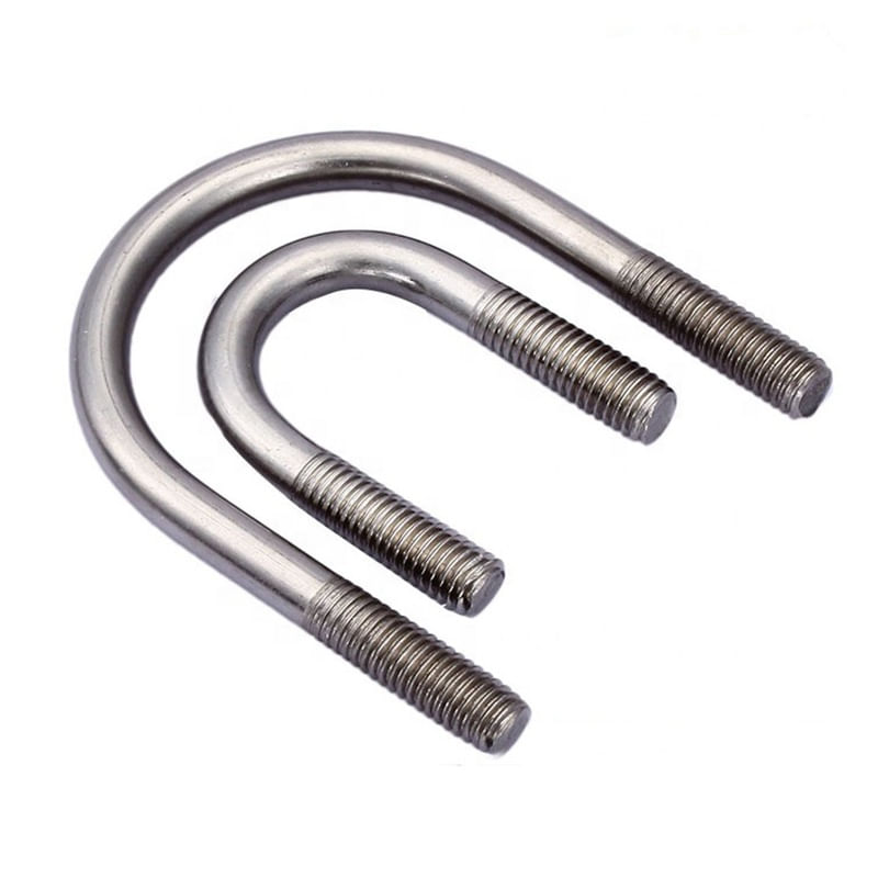 Kit De Tornillos En U M16x1 5x135 U 91zn